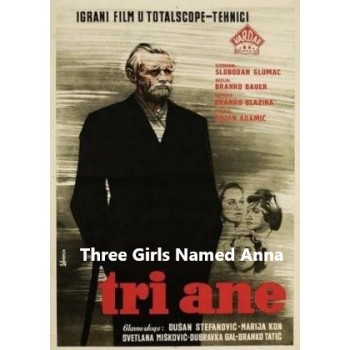 Three Girls Named Anna - 1959  aka Tri Ane